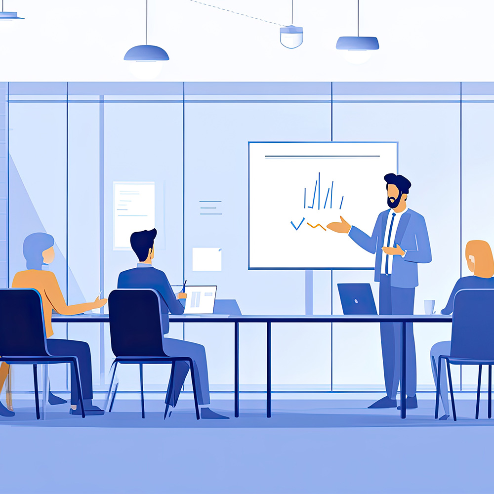 品質向上への取り組み